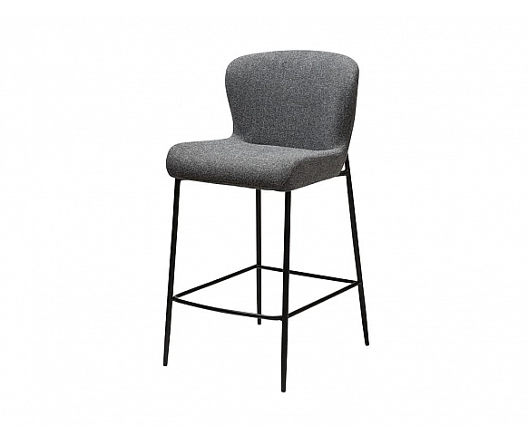 Glam counter stool